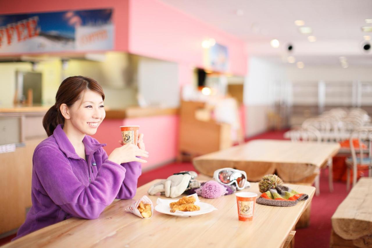 Kyukamura Iwate-Amiharionsen Shizukuishi Extérieur photo