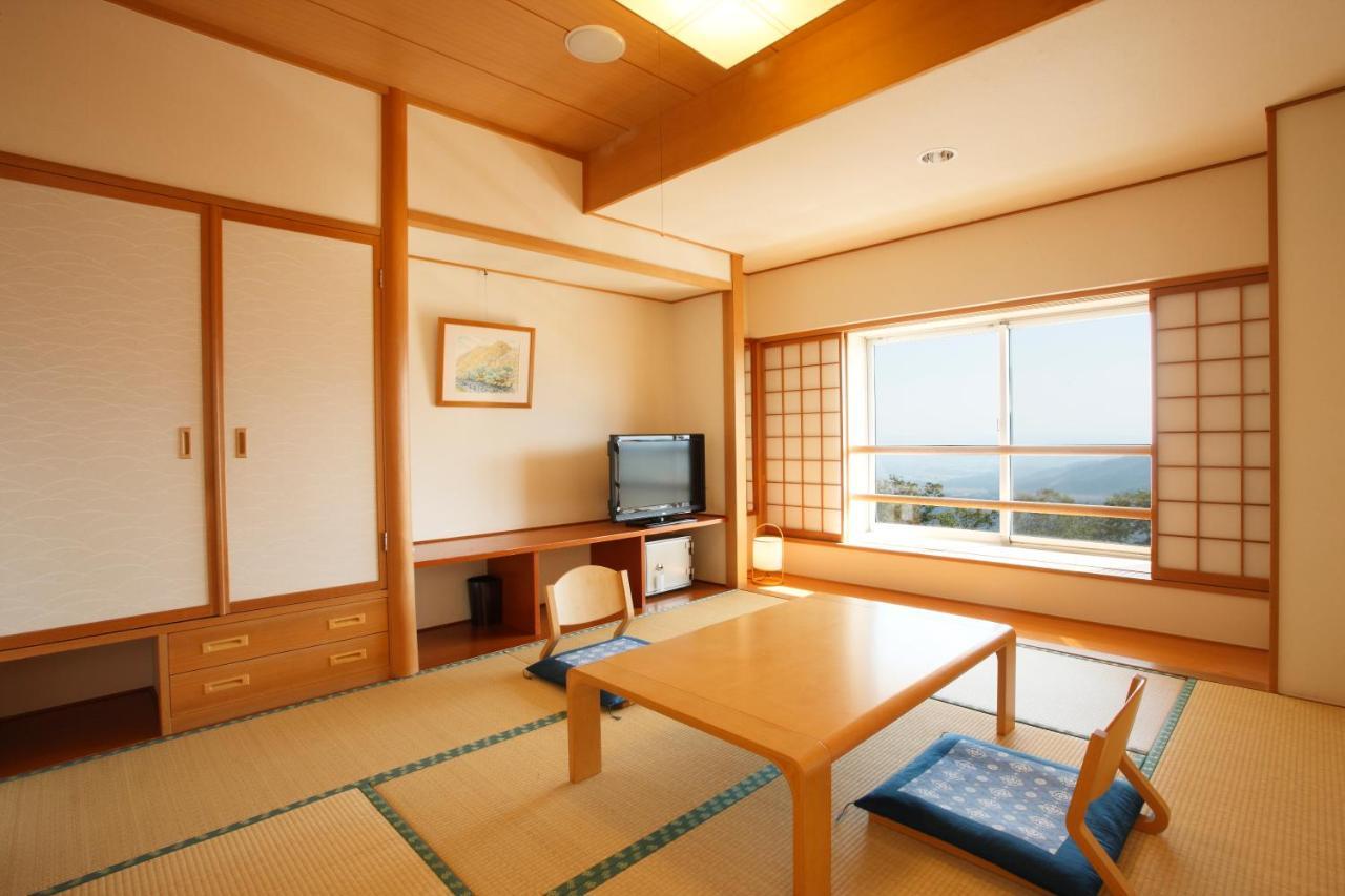 Kyukamura Iwate-Amiharionsen Shizukuishi Extérieur photo
